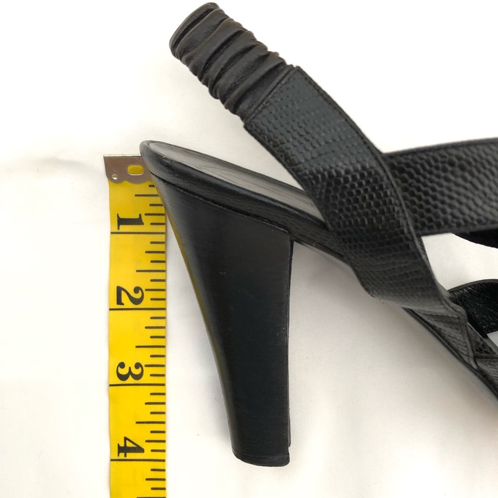 VTG YSL Heels - Picture 10 of 11